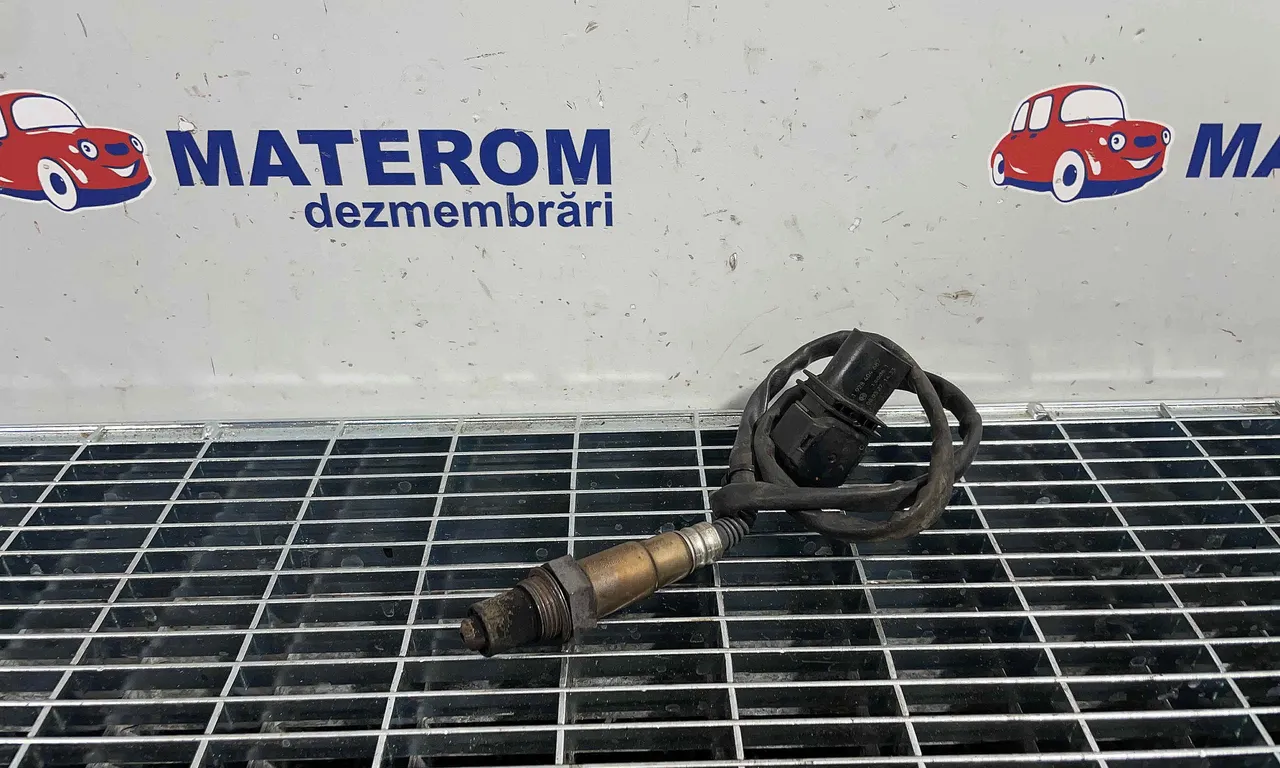 SONDA LAMDA VOLKSWAGEN GOLF VI 2008-2014