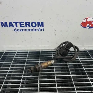 SONDA LAMDA