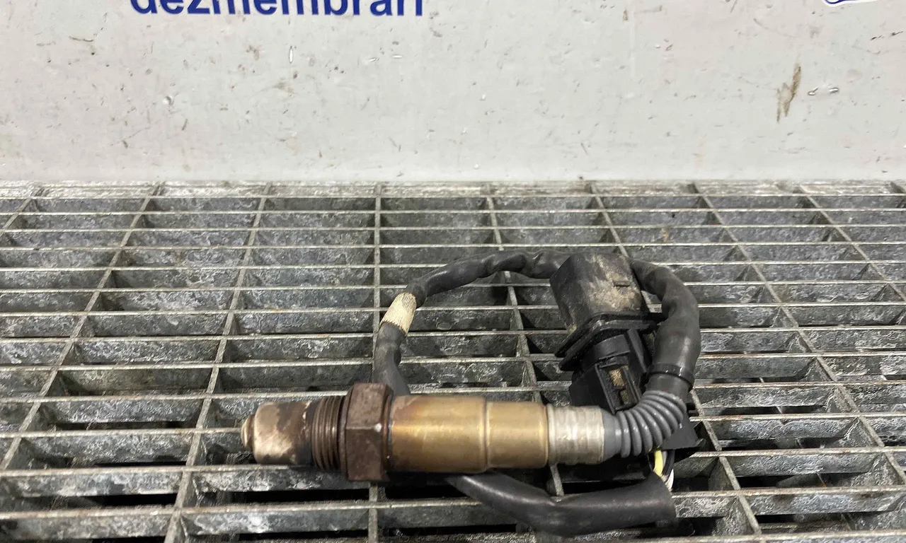SONDA LAMDA VOLKSWAGEN GOLF VI 2008-2014