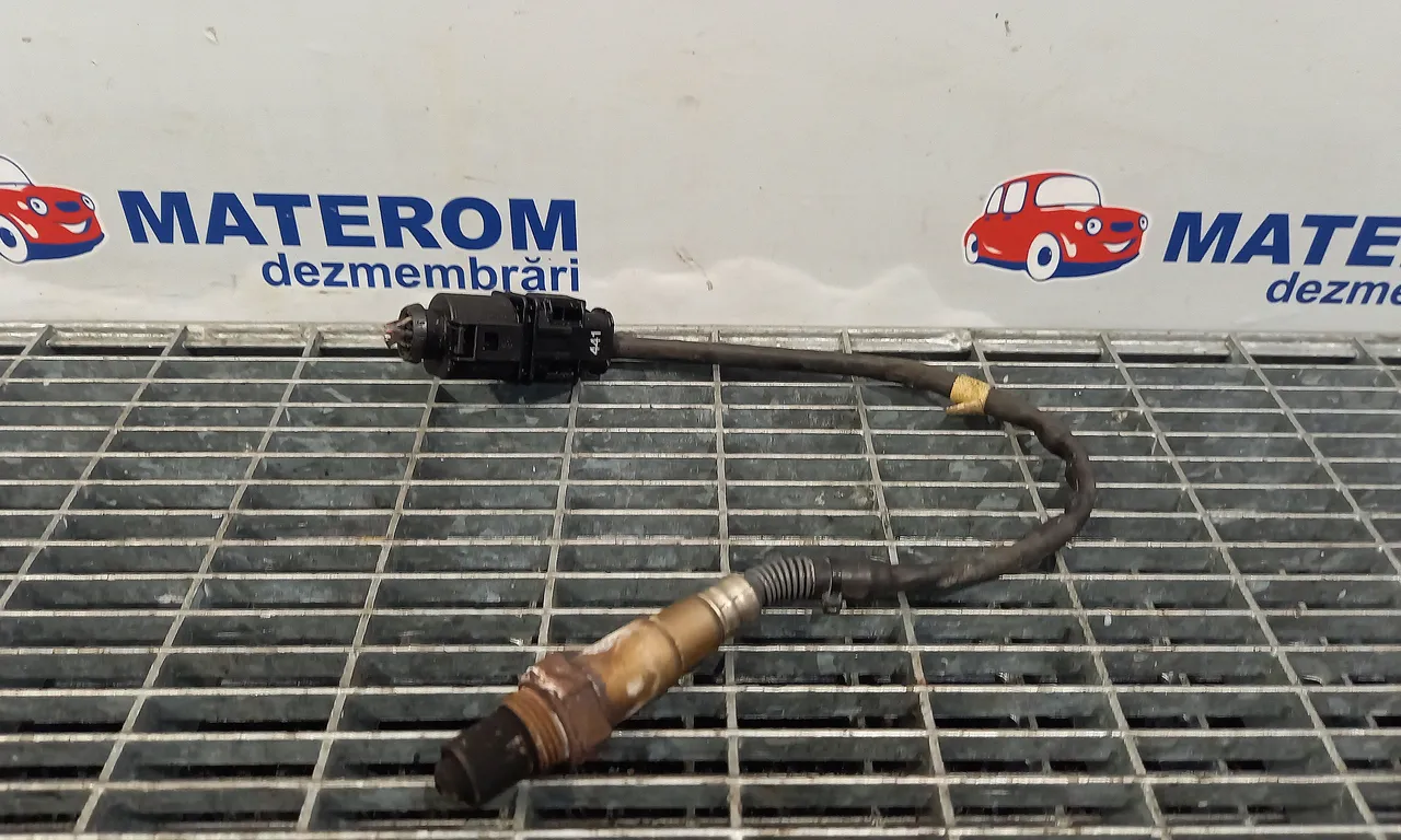 SONDA LAMDA VOLKSWAGEN GOLF VI 2008-2014
