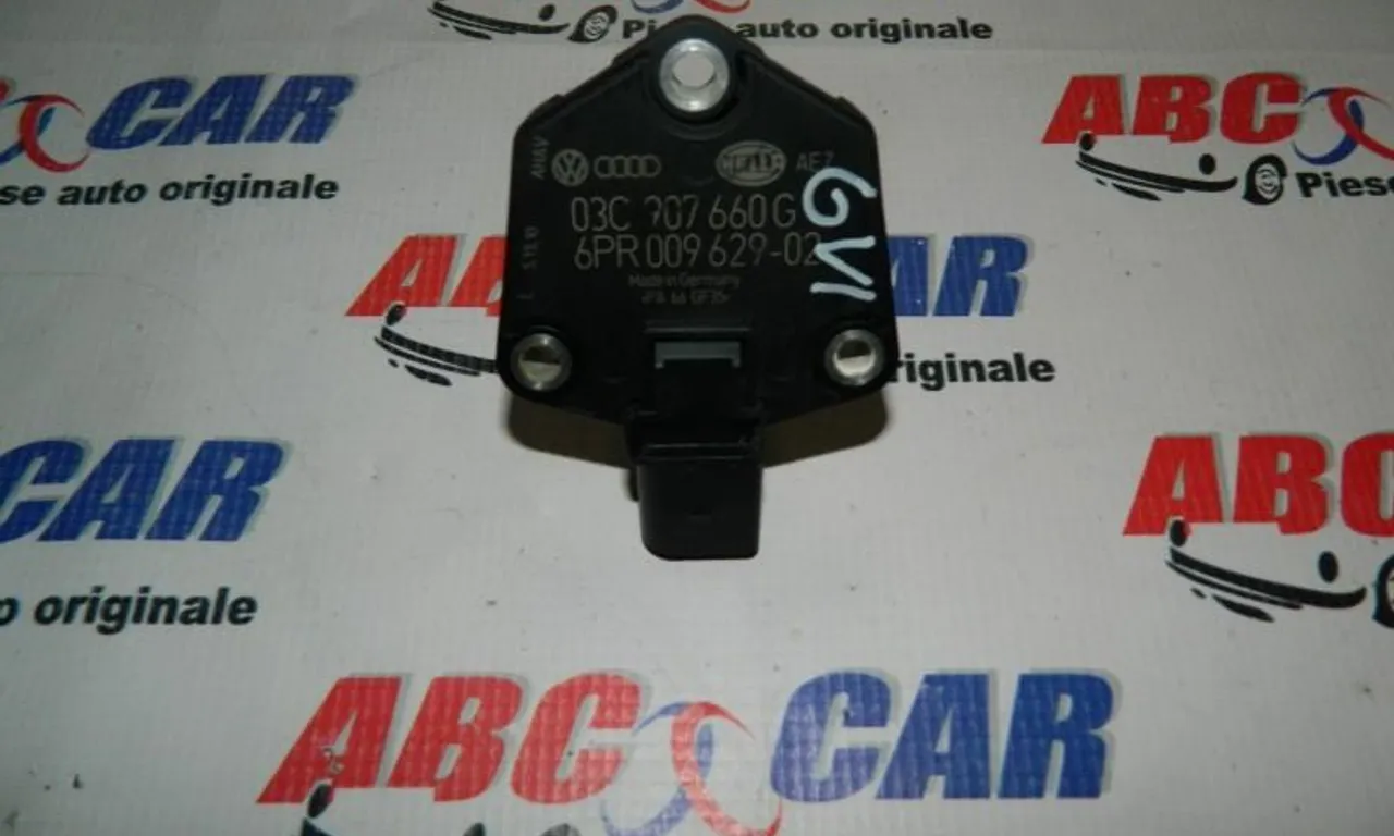Sonda nivel baie ulei VOLKSWAGEN GOLF VI 2008-2014