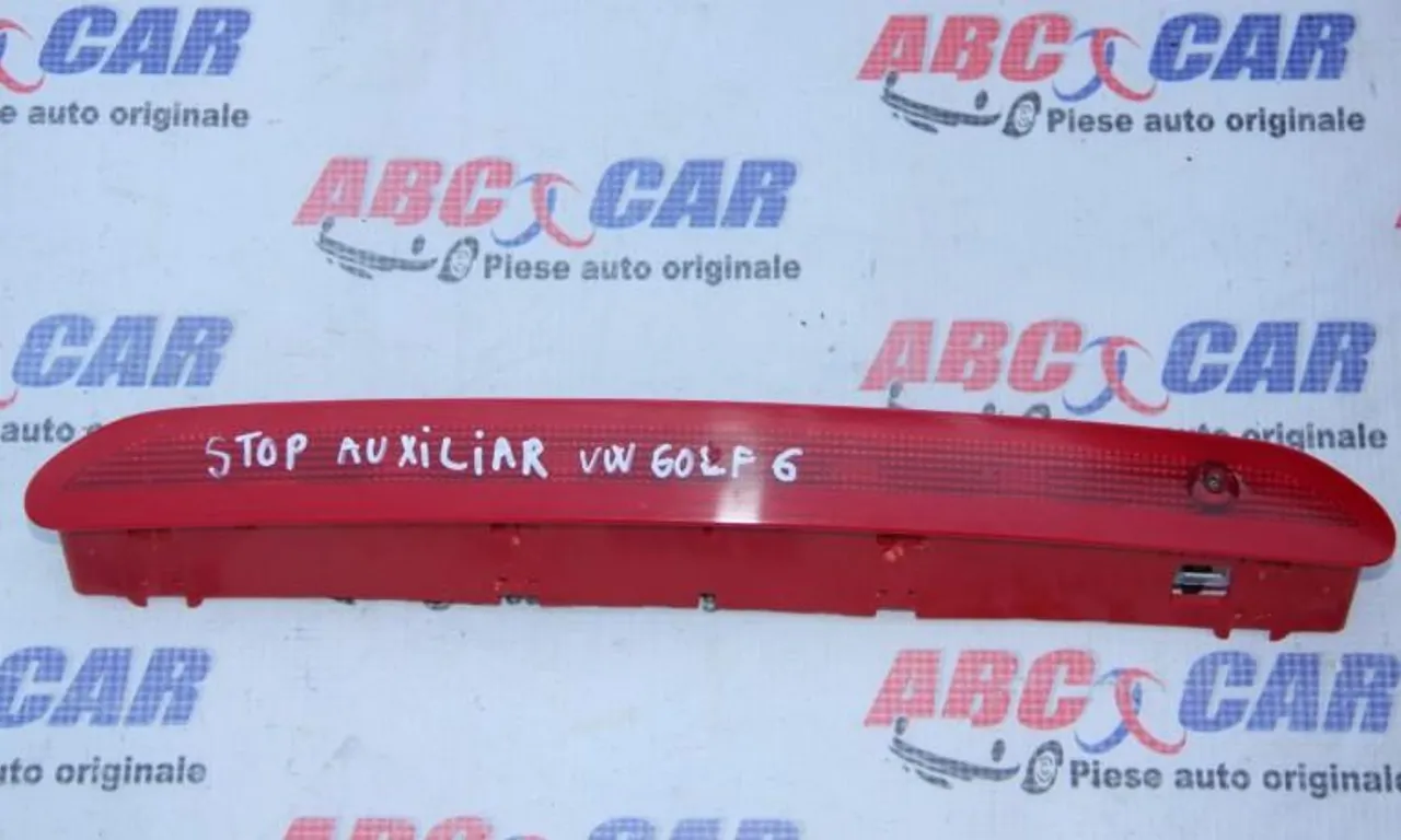 Stop auxiliar frana VOLKSWAGEN GOLF VI 2008-2014