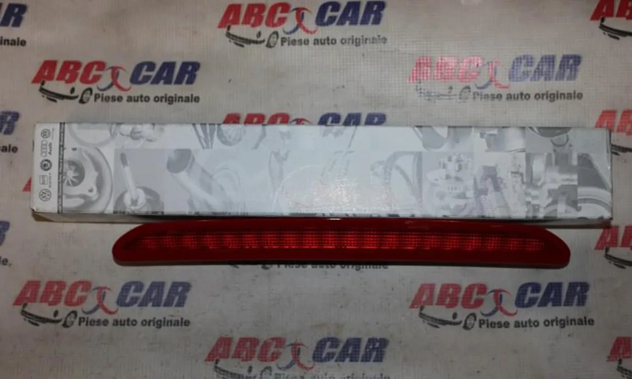Stop auxiliar VOLKSWAGEN GOLF VI 2008-2014