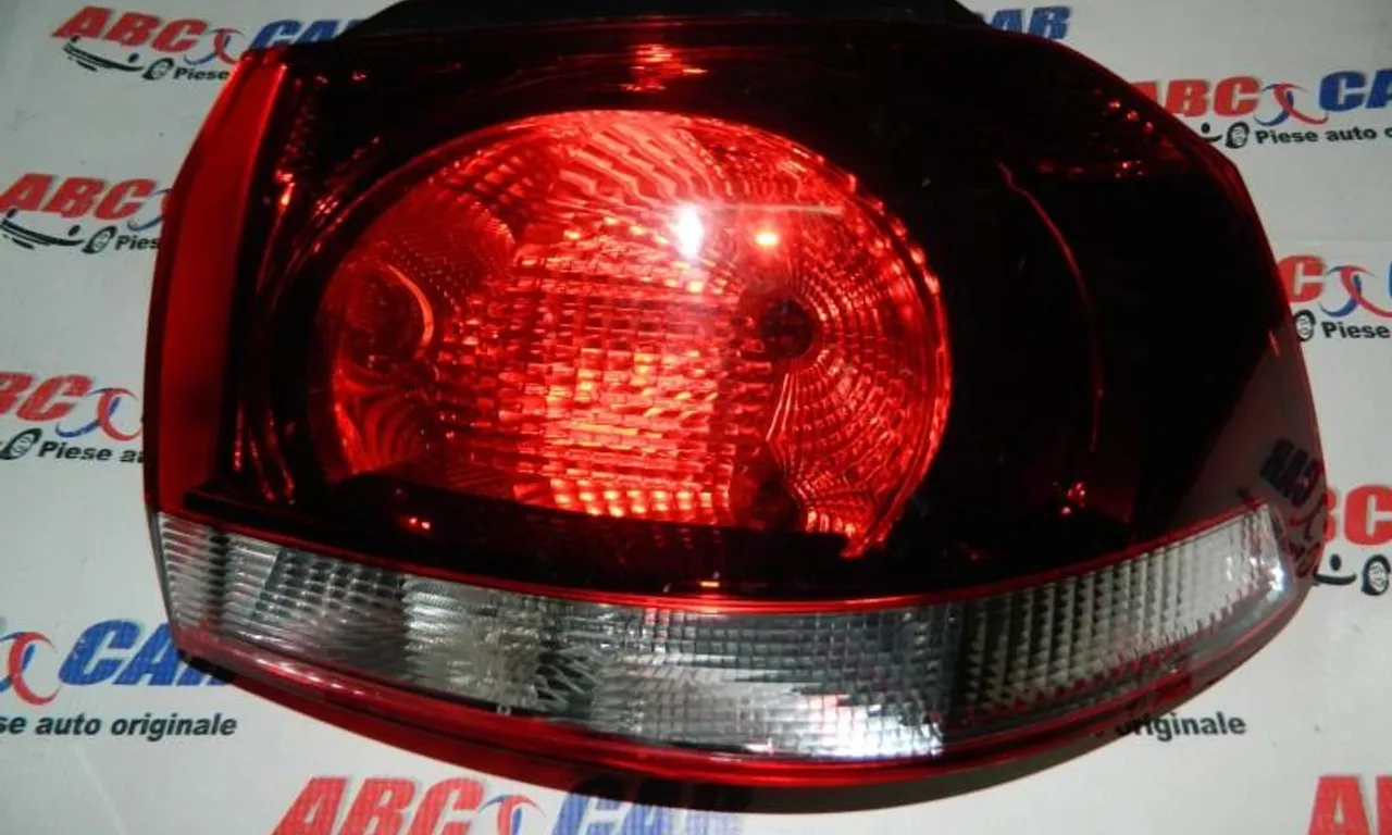Stop dreapta caroserie fumuriu VOLKSWAGEN GOLF VI 2008-2014