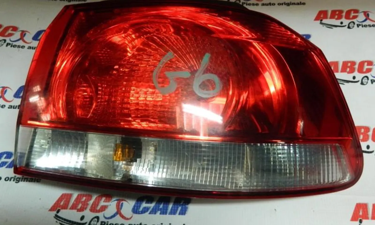 Stop dreapta caroserie VOLKSWAGEN GOLF VI 2008-2014