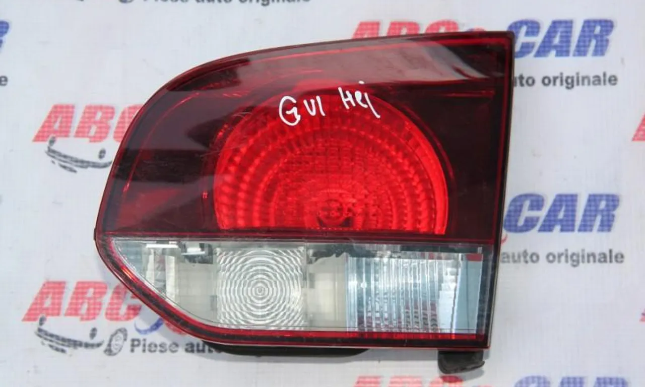 Stop dreapta haion VOLKSWAGEN GOLF VI 2008-2014