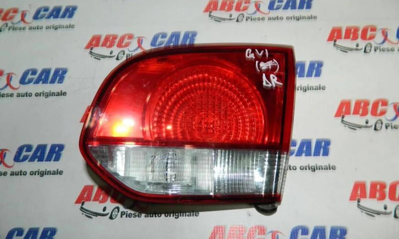 Stop dreapta haion VOLKSWAGEN GOLF VI 2008-2014