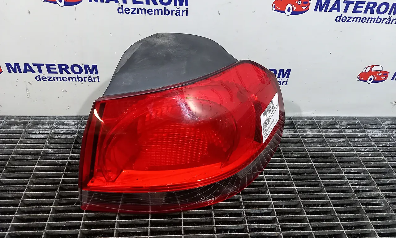 STOP DREAPTA VOLKSWAGEN GOLF VI 2008-2014