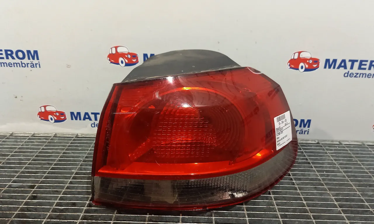 STOP DREAPTA VOLKSWAGEN GOLF VI 2008-2014