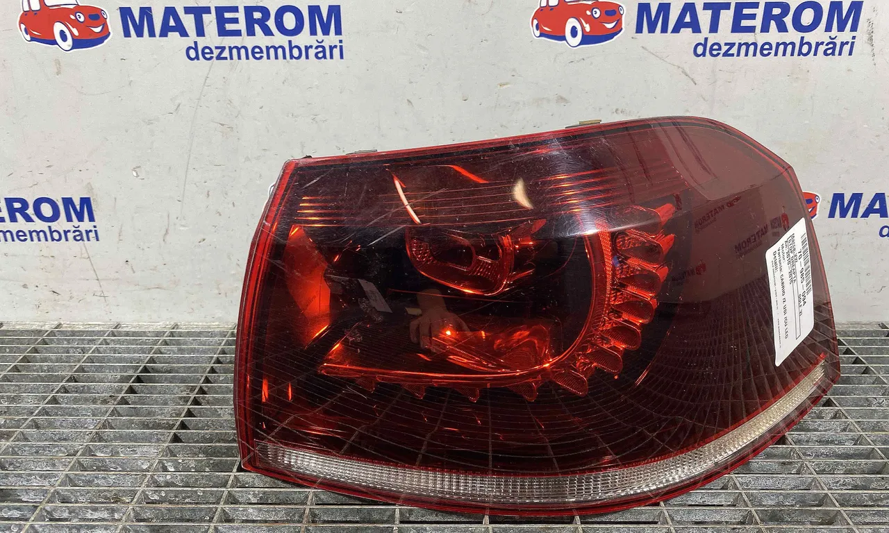STOP DREAPTA VOLKSWAGEN GOLF VI 2008-2014