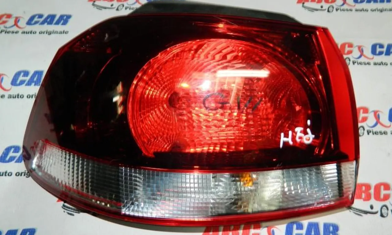 Stop stanga caroserie fumuriu VOLKSWAGEN GOLF VI 2008-2014