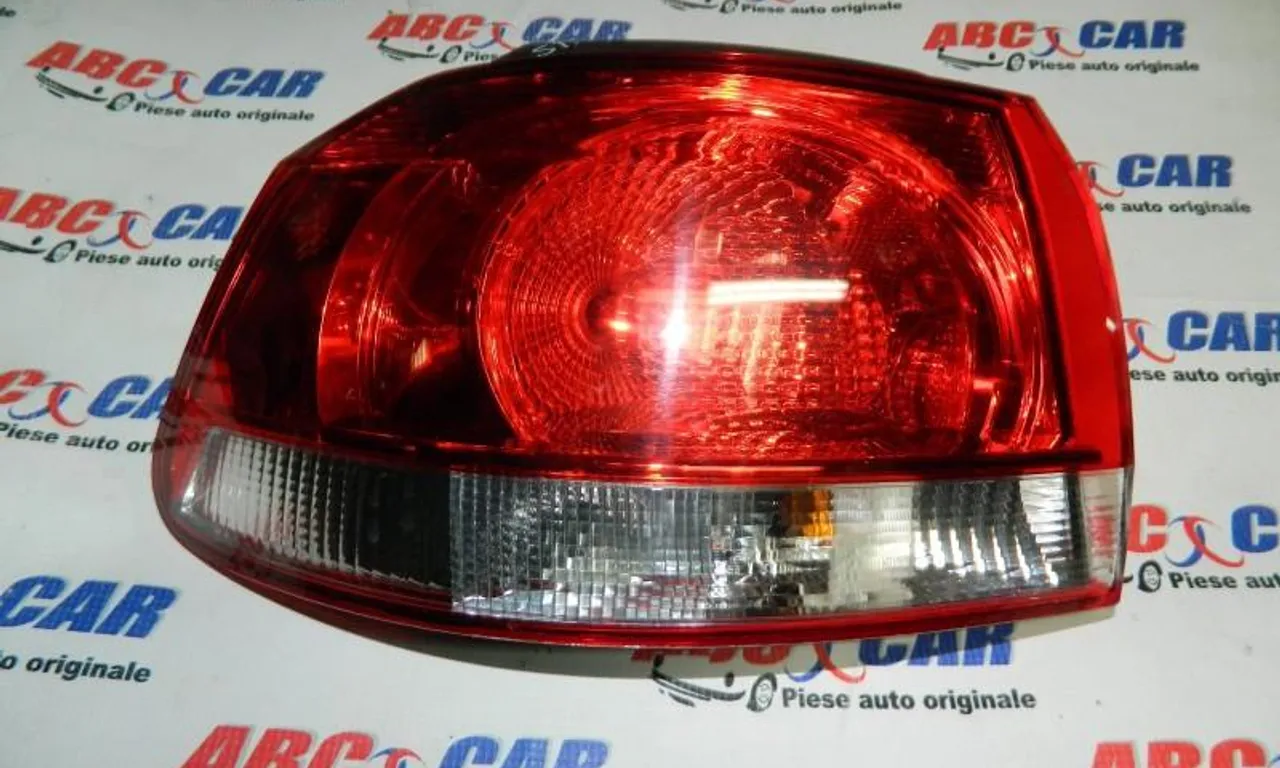 Stop stanga caroserie VOLKSWAGEN GOLF VI 2008-2014