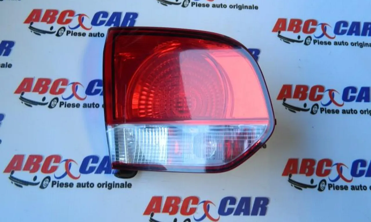 Stop stanga haion VOLKSWAGEN GOLF VI 2008-2014