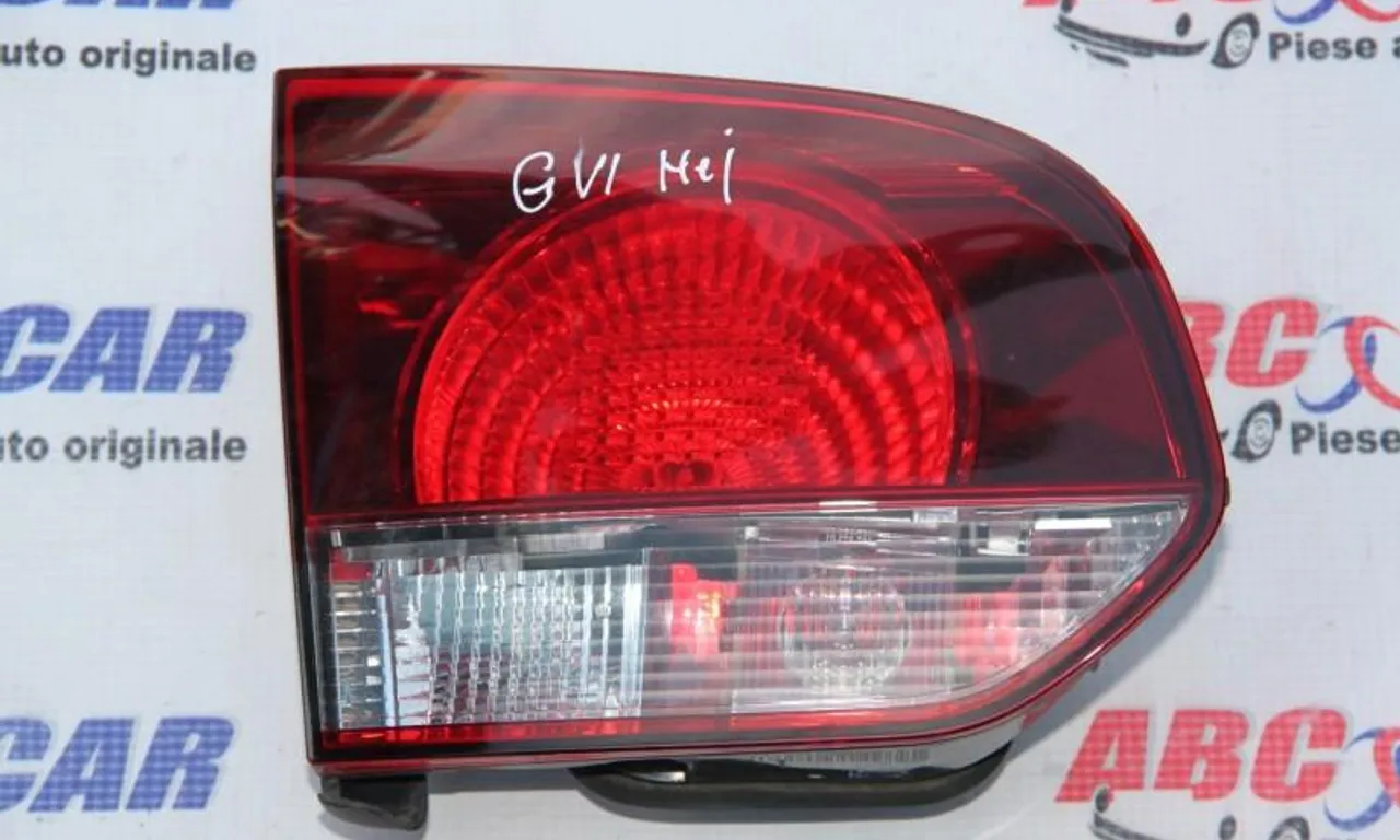 Stop stanga haion VOLKSWAGEN GOLF VI 2008-2014