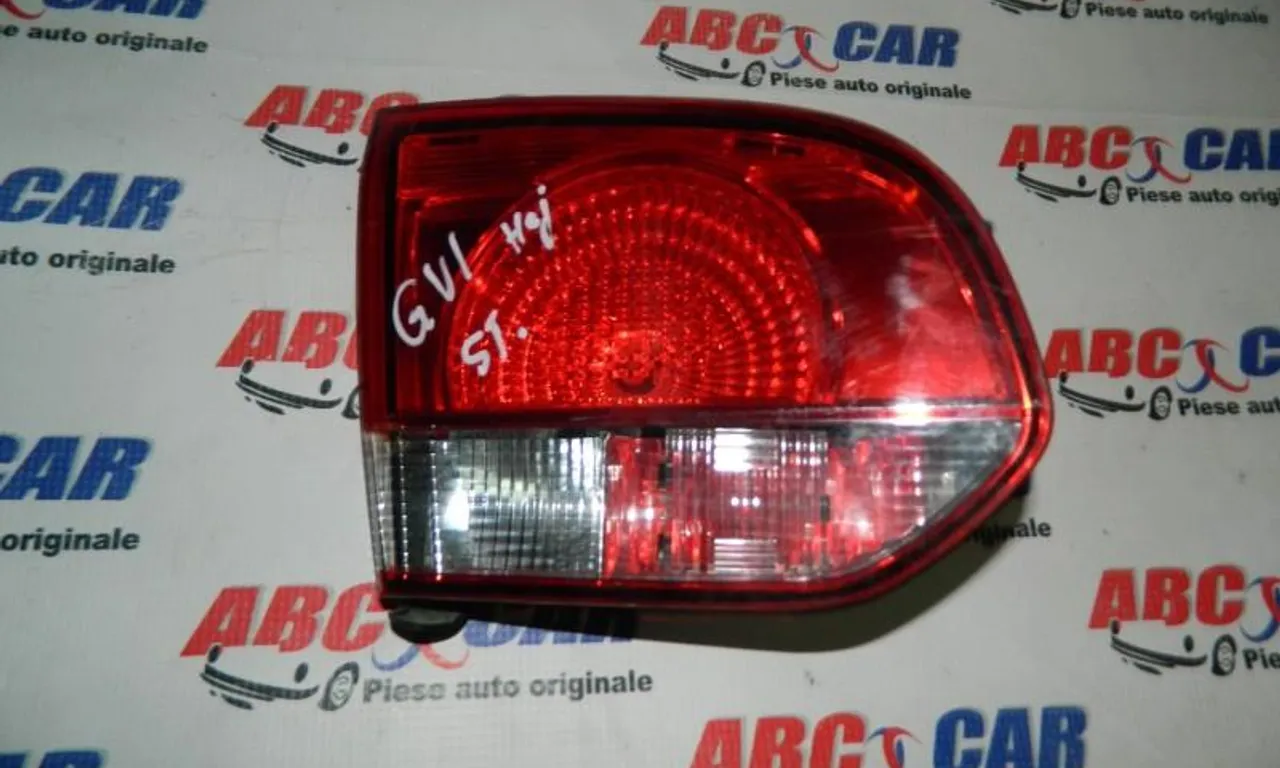Stop stanga haion VOLKSWAGEN GOLF VI 2008-2014