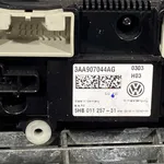 TABLOU COMANDA INCALZIRE VOLKSWAGEN GOLF VI 1.4 2008-2014 oe-3AA907044AG, vedere laterala