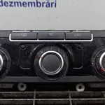 TABLOU COMANDA INCALZIRE VOLKSWAGEN GOLF VI 2008-2014 oe-3C8907336AB, vedere frontata