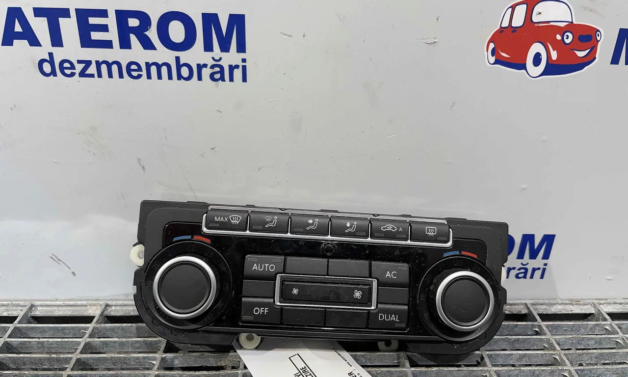 TABLOU COMANDA INCALZIRE VOLKSWAGEN GOLF VI 2008-2014