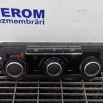 TABLOU COMANDA INCALZIRE VOLKSWAGEN GOLF VI 2008-2014 oe-7N0907426AM, vedere frontata