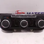 TABLOU COMANDA INCALZIRE VOLKSWAGEN GOLF VI 2008-2014 oe-7N0907426AM, vedere frontata
