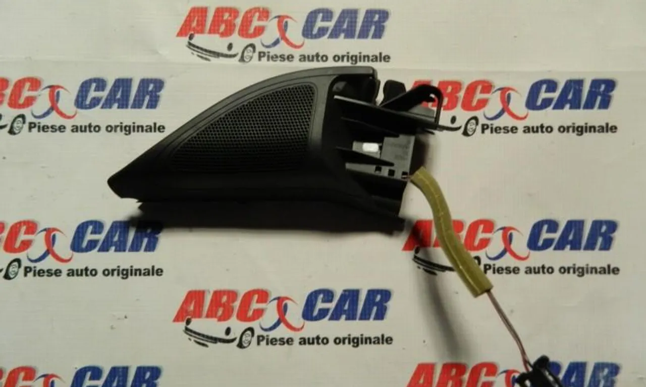 Tweeter stanga fata VOLKSWAGEN GOLF VI 2008-2014