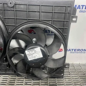 VENTILATOR CLIMA