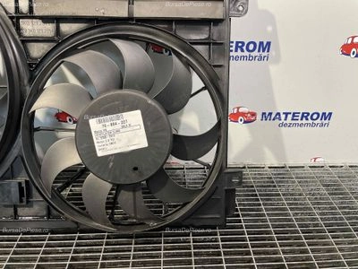 VENTILATOR CLIMA