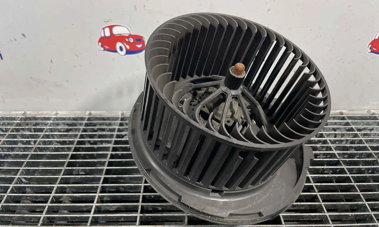 VENTILATOR INCALZIRE VOLKSWAGEN GOLF VI 2008-2014