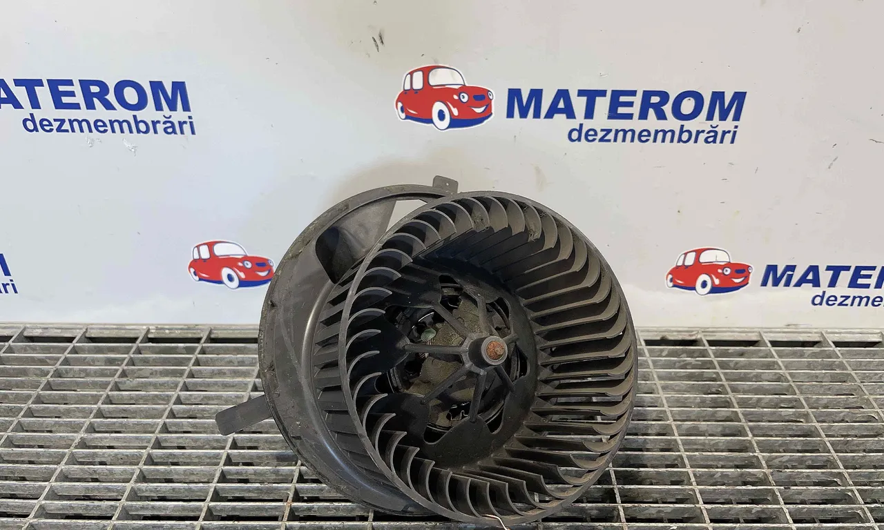 VENTILATOR INCALZIRE VOLKSWAGEN GOLF VI 2008-2014