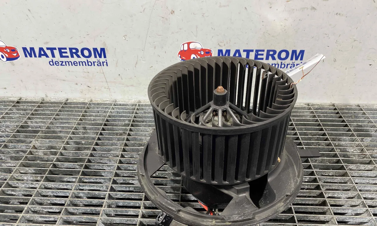 VENTILATOR INCALZIRE VOLKSWAGEN GOLF VI 2008-2014
