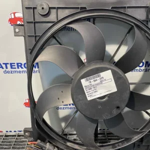 VENTILATOR RADIATOR