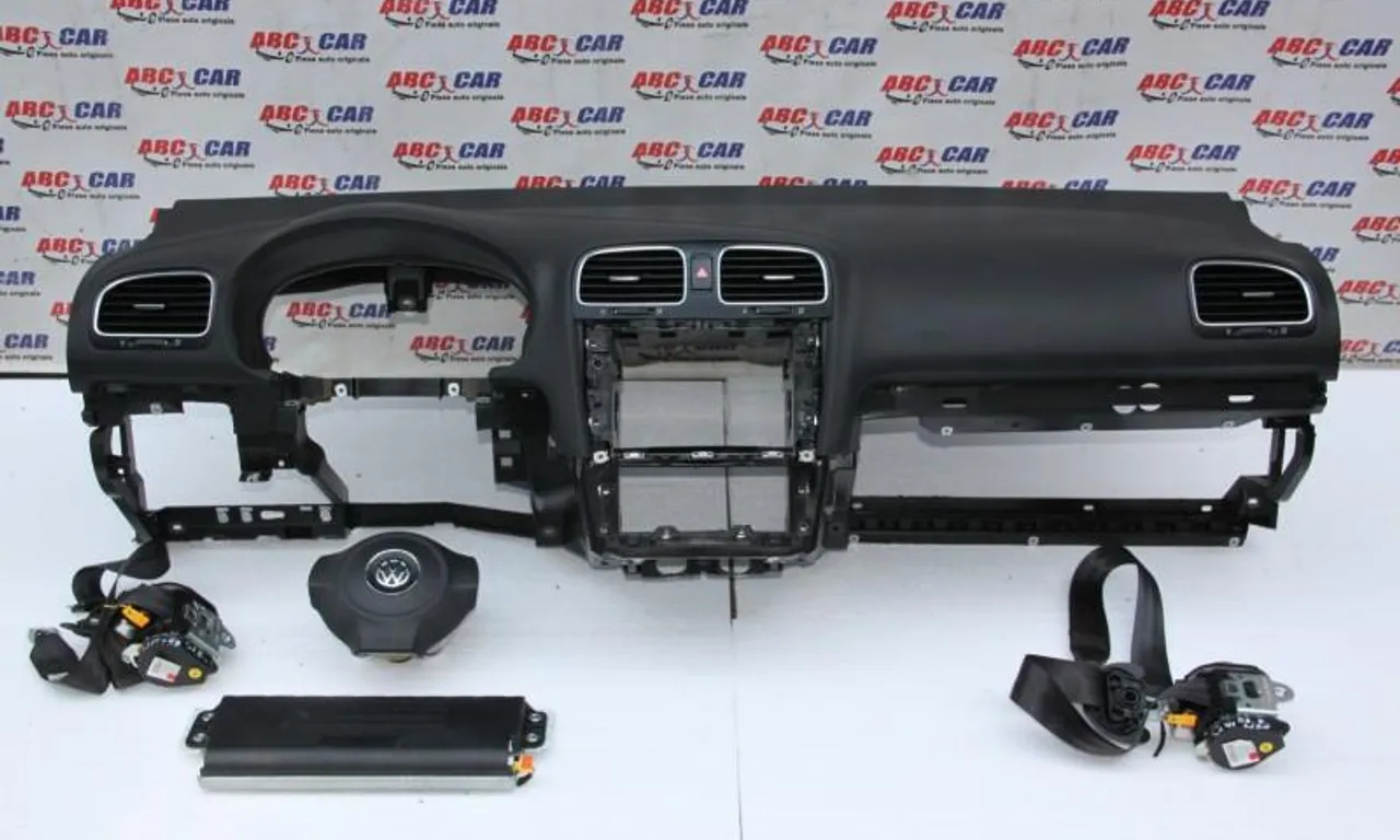 Kit plansa bord VOLKSWAGEN GOLF VI 2008-2014