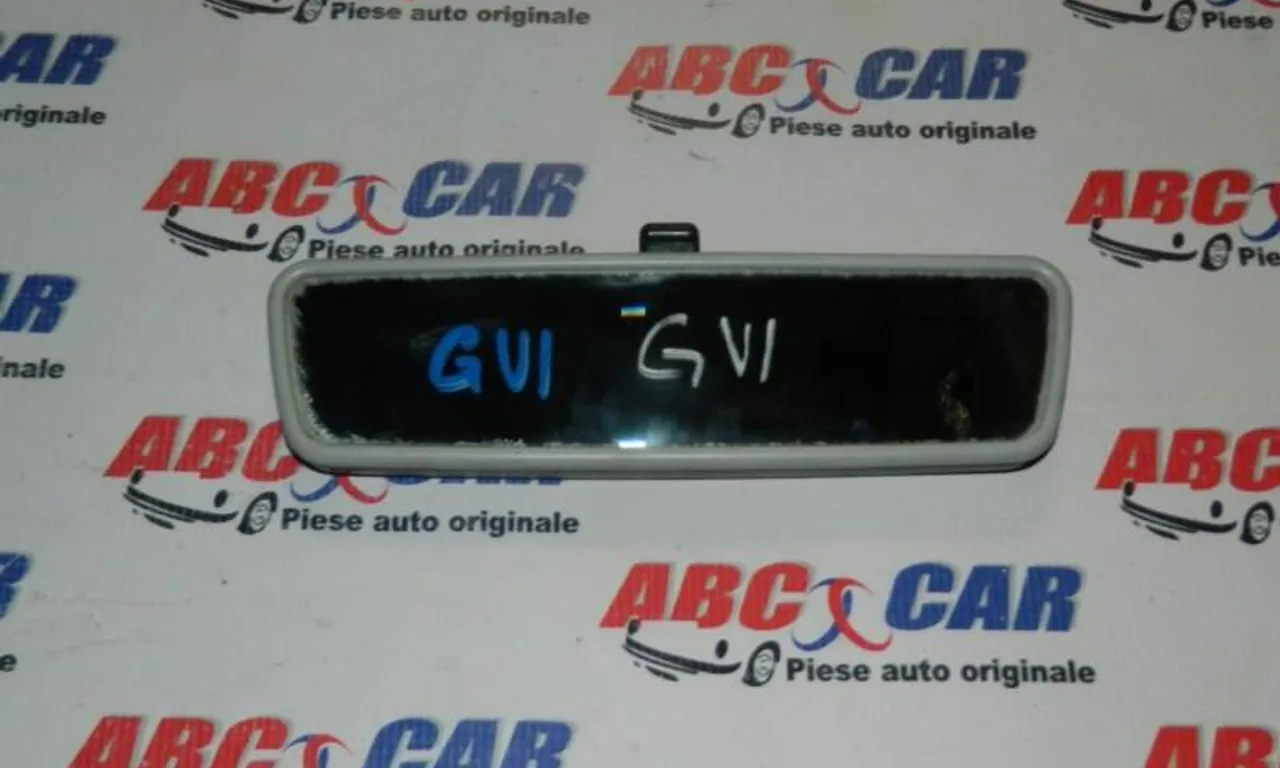 Oglinda retrovizoare centrala VOLKSWAGEN GOLF VI 2008-2014