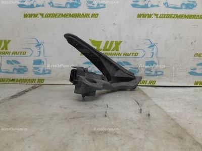 Pedala acceleratie