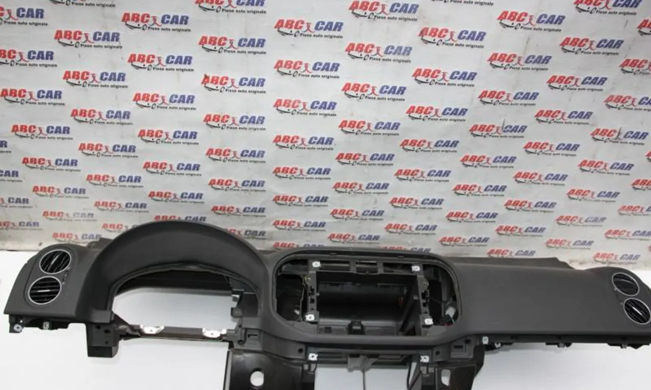 Plansa bord VOLKSWAGEN GOLF VI 2008-2014