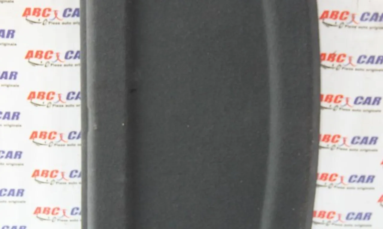 Polita portbagaj VOLKSWAGEN GOLF VI 2008-2014