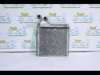 Radiator calorifer bord