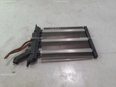 Radiator electric bord