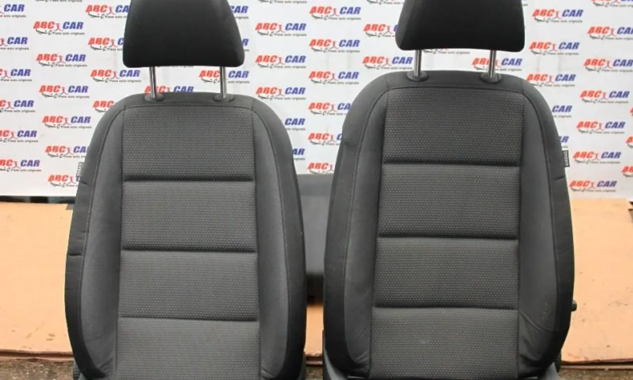 Scaune fata + sezut VOLKSWAGEN GOLF VI 2008-2014