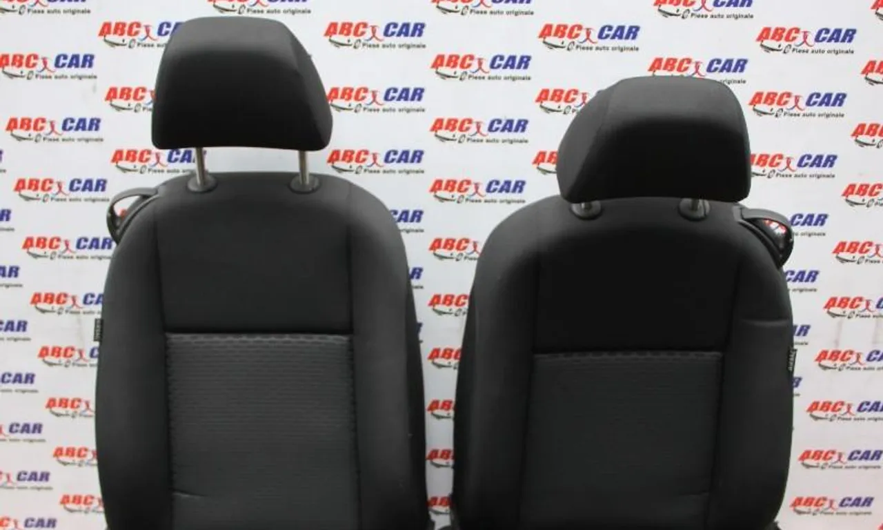 Scaune stanga-dreapta fata VOLKSWAGEN GOLF VI 2008-2014