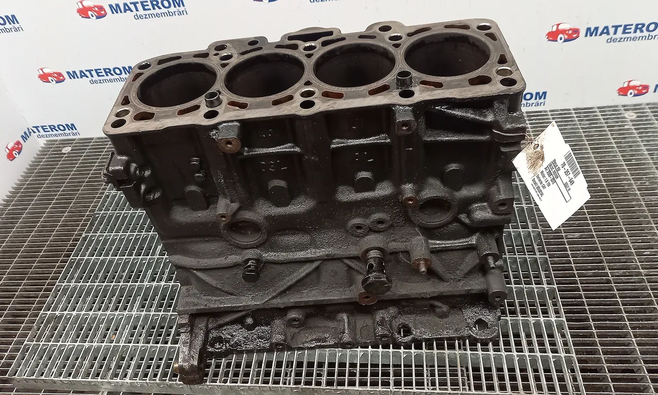 BLOC MOTOR VOLKSWAGEN GOLF VI 2008-2014