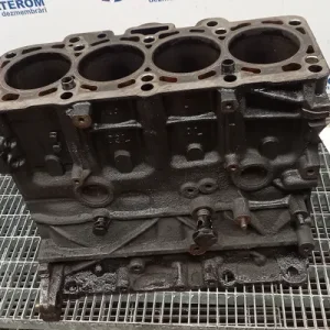 BLOC MOTOR