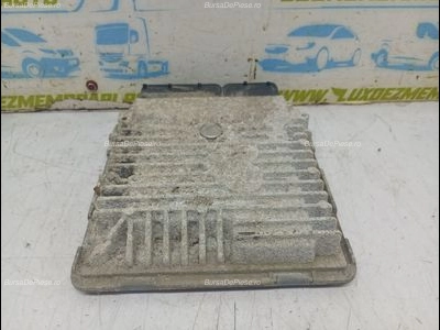 Calculator motor ECU