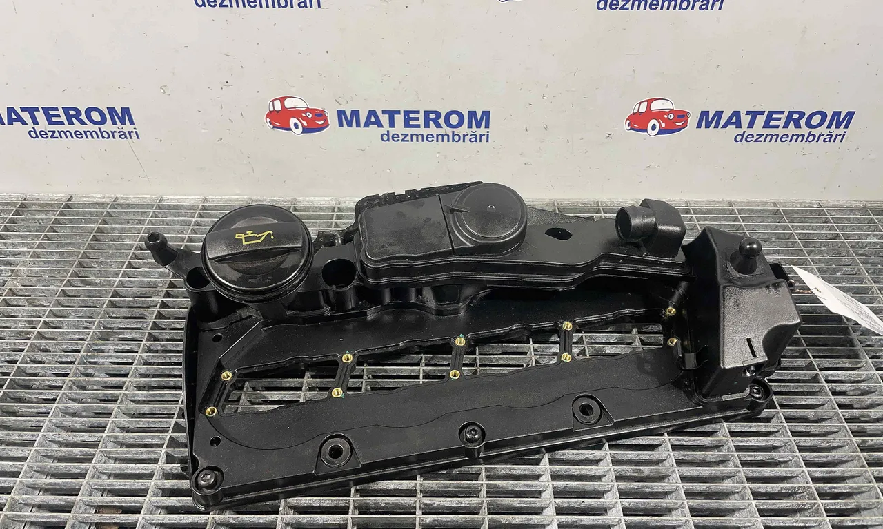 CAPAC CHIULASA VOLKSWAGEN GOLF VI 2008-2014