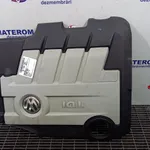 CAPAC MOTOR VOLKSWAGEN GOLF VI 2.0 TDI 2008-2014, vedere frontata
