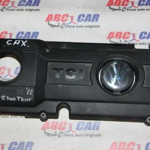 Capac motor