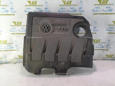 Capac protectie motor