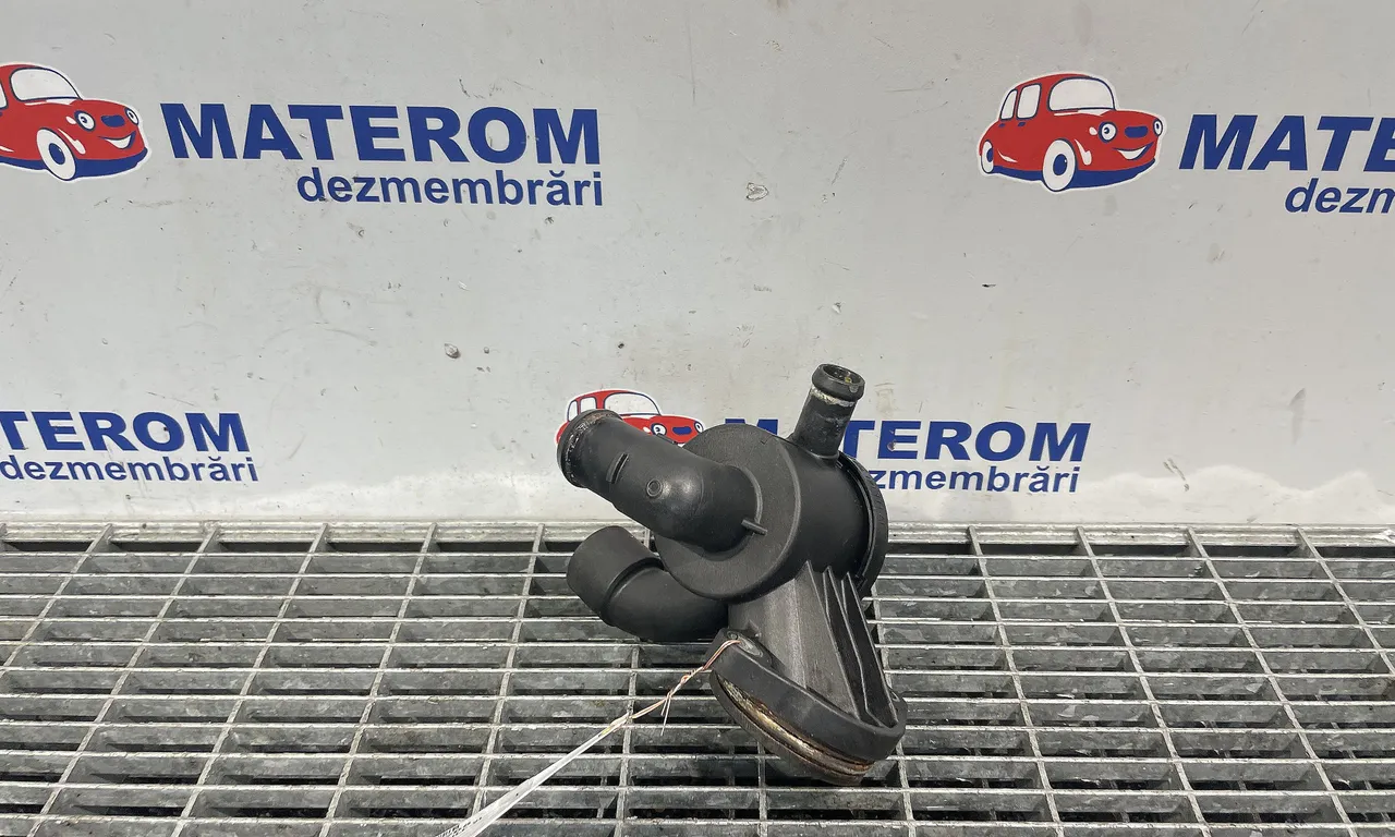 CARCASA TERMOSTAT VOLKSWAGEN GOLF VI 2008-2014