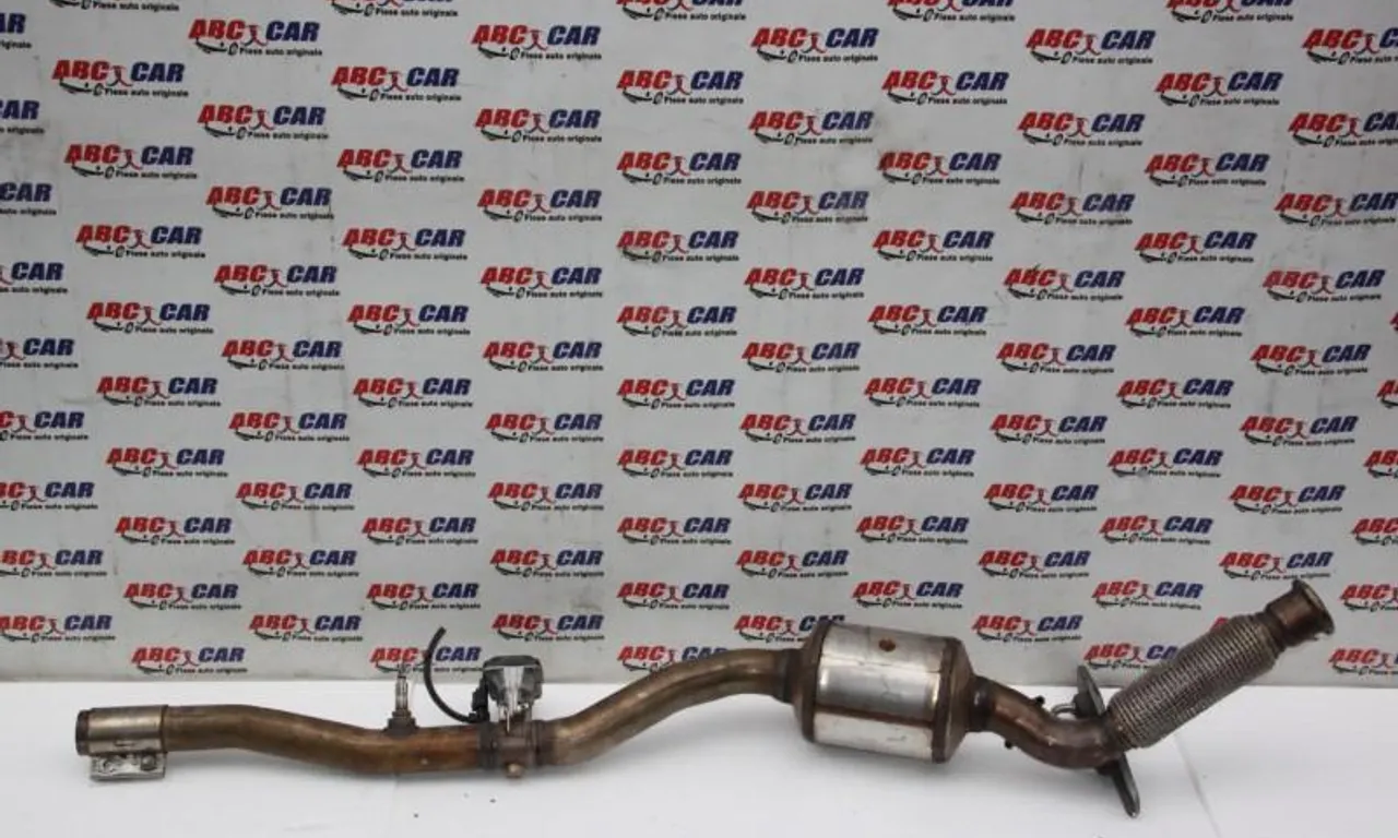 Catalizator VOLKSWAGEN GOLF VI 2008-2014