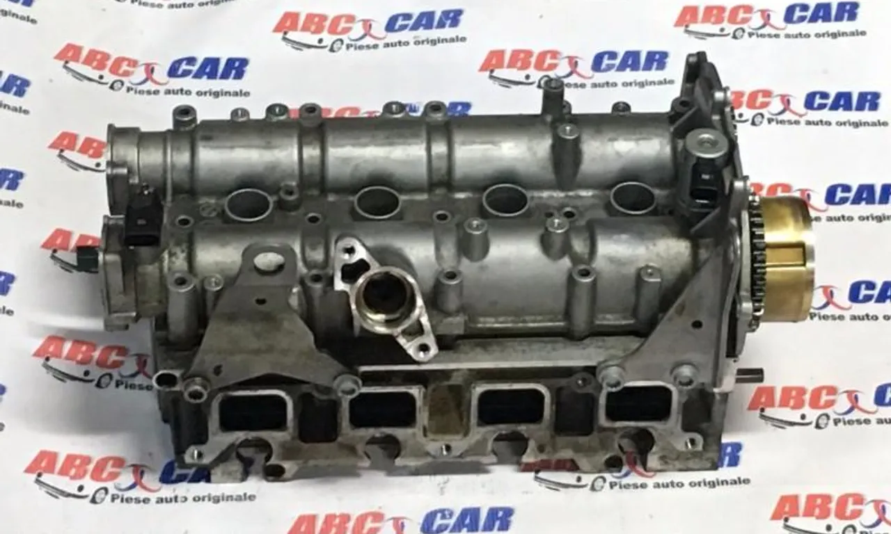 Chiuloasa cu ax cu came VOLKSWAGEN GOLF VI 2008-2014